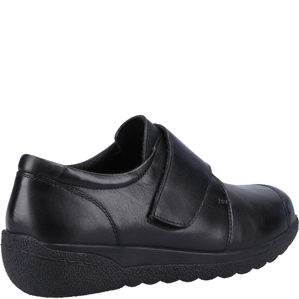 Women's Fleet & Foster Herdwick Wide Fit Shoes