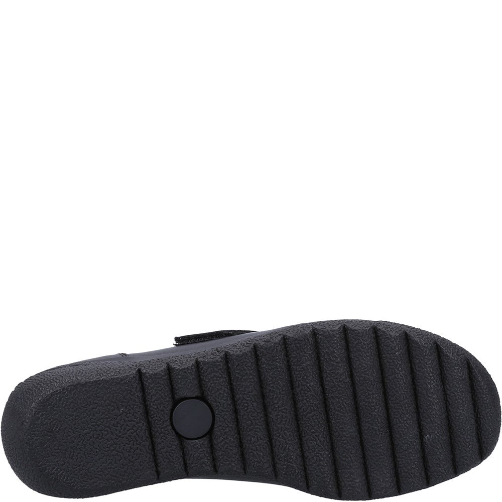 Women's Fleet & Foster Herdwick Wide Fit Shoes