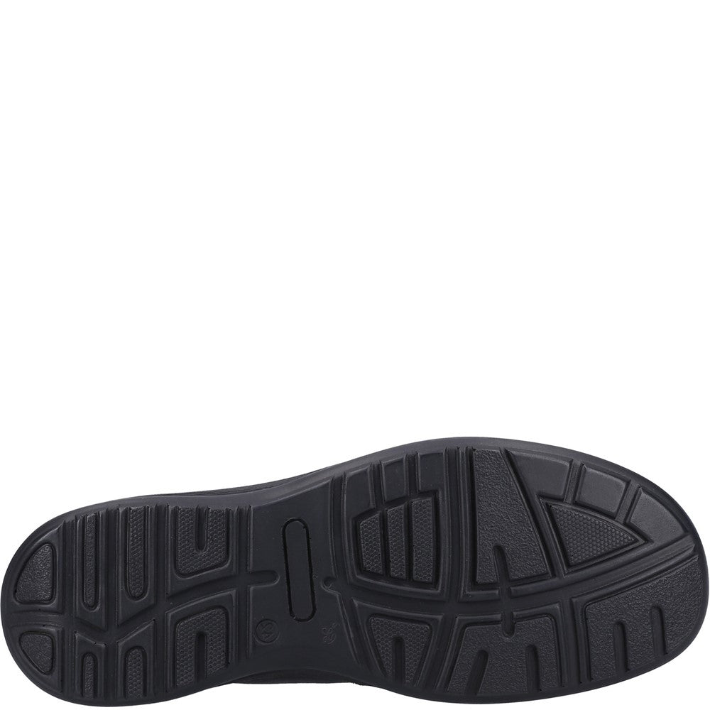 Men's Fleet & Foster Targhee Wide Fit Shoes