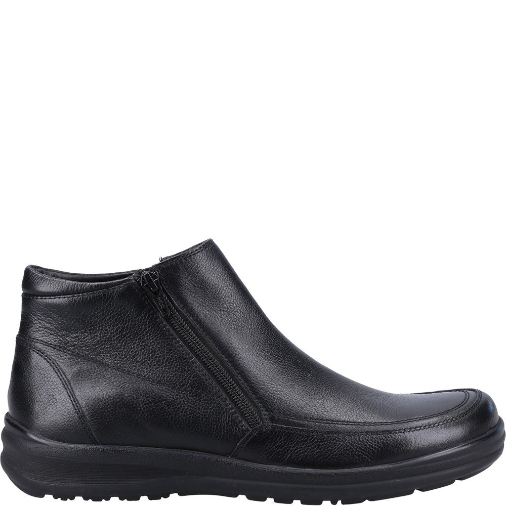 Men's Fleet & Foster Targhee Wide Fit Shoes