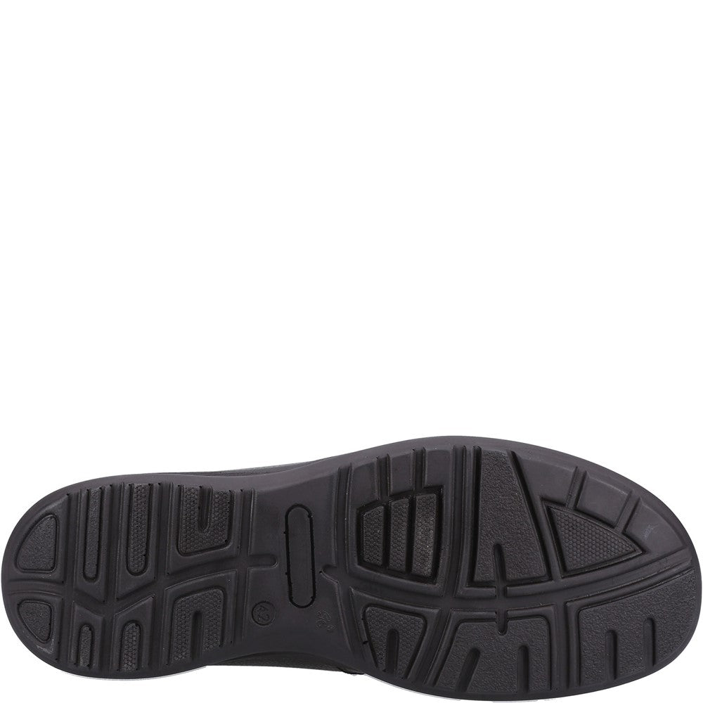 Men's Fleet & Foster Targhee Wide Fit Shoes