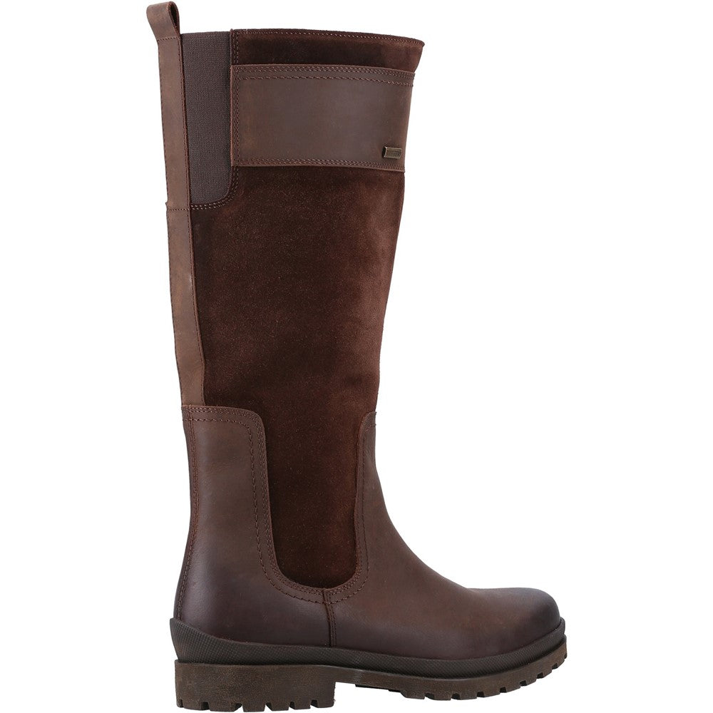 Women's Cotswold Painswick Boots