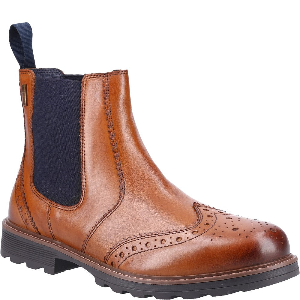 Men's Cotswold Ford Chelsea Boots