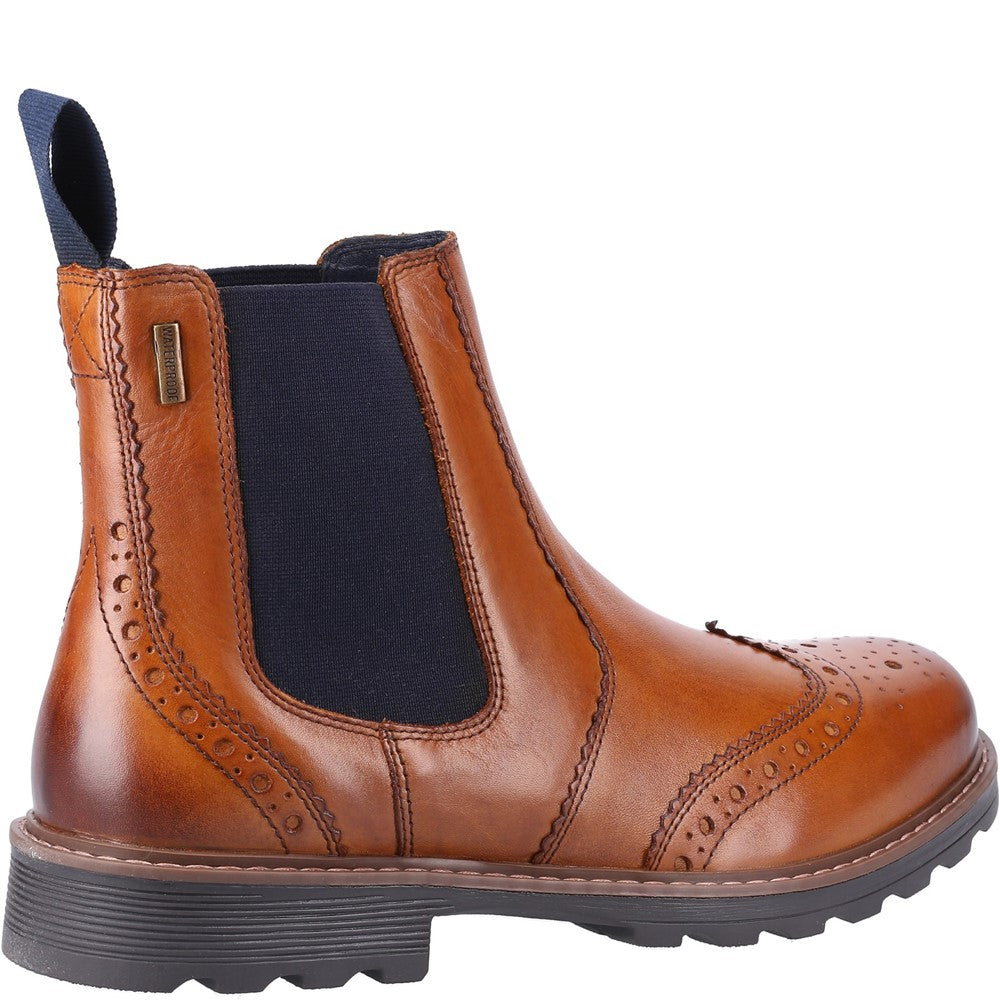 Men's Cotswold Ford Chelsea Boots