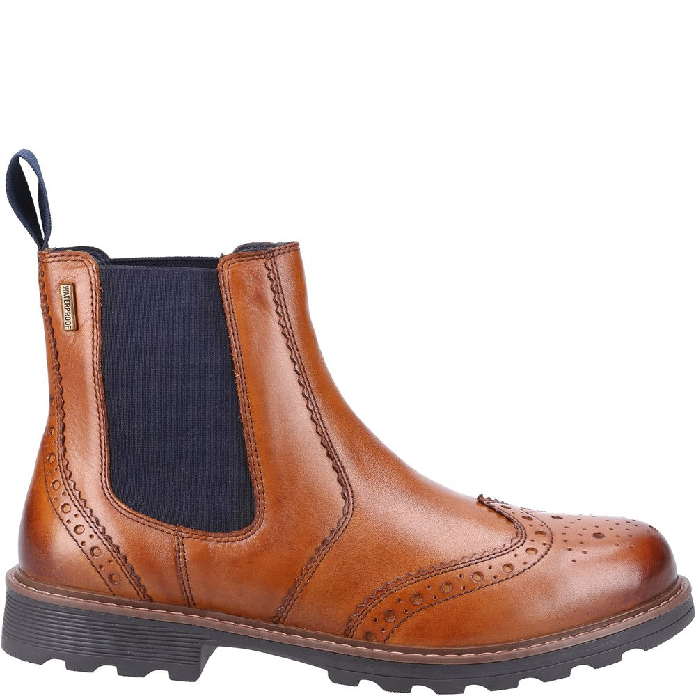 Men's Cotswold Ford Chelsea Boots