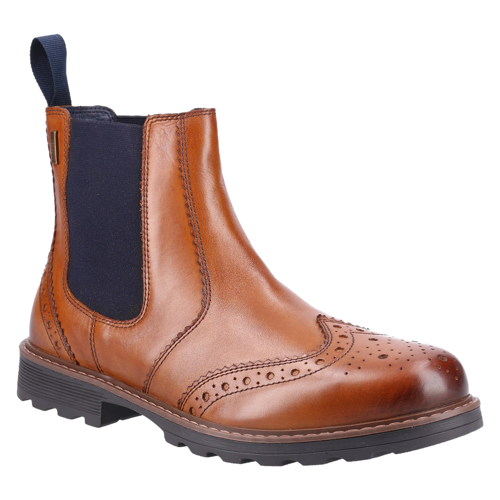 Men's Cotswold Ford Chelsea Boots