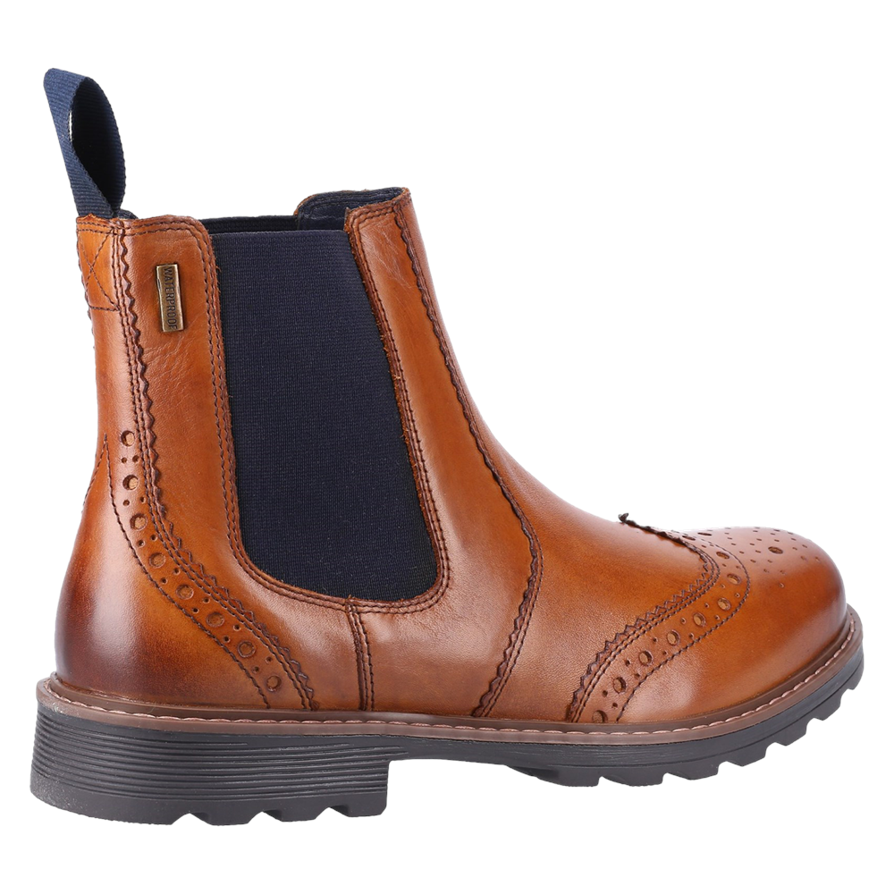 Men's Cotswold Ford Chelsea Boots