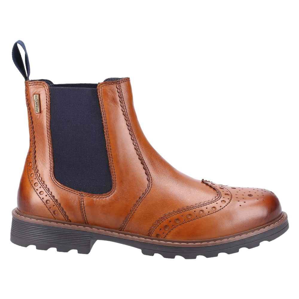 Men's Cotswold Ford Chelsea Boots