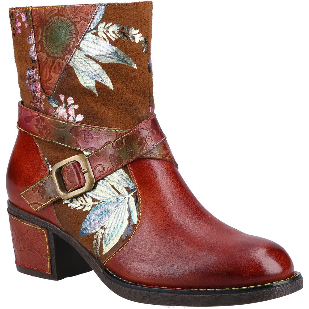 Women's Riva Aisha Boots