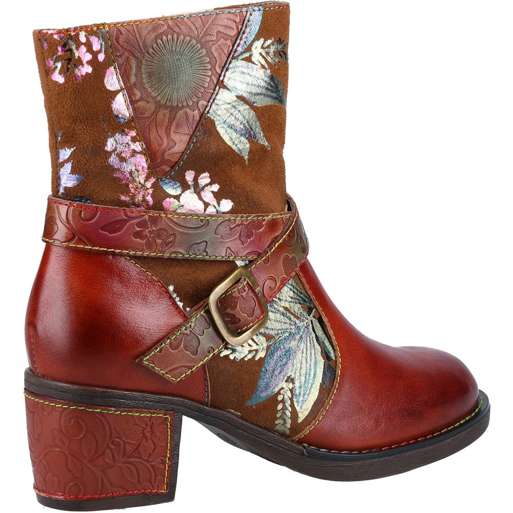 Women's Riva Aisha Boots