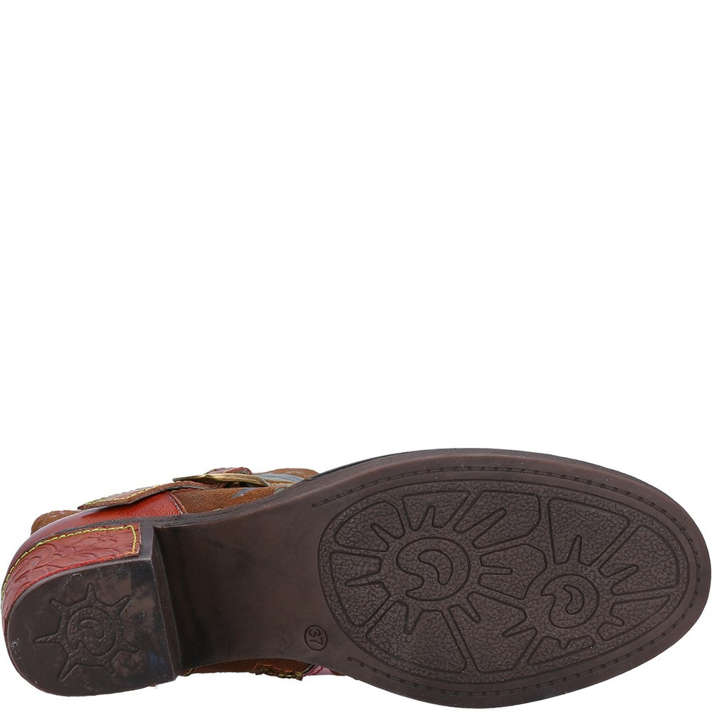 Women's Riva Aisha Boots