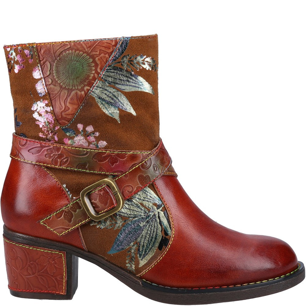 Women's Riva Aisha Boots