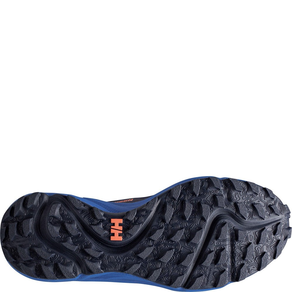 Men's Helly Hansen Sport Trail Wizard Running Shoes