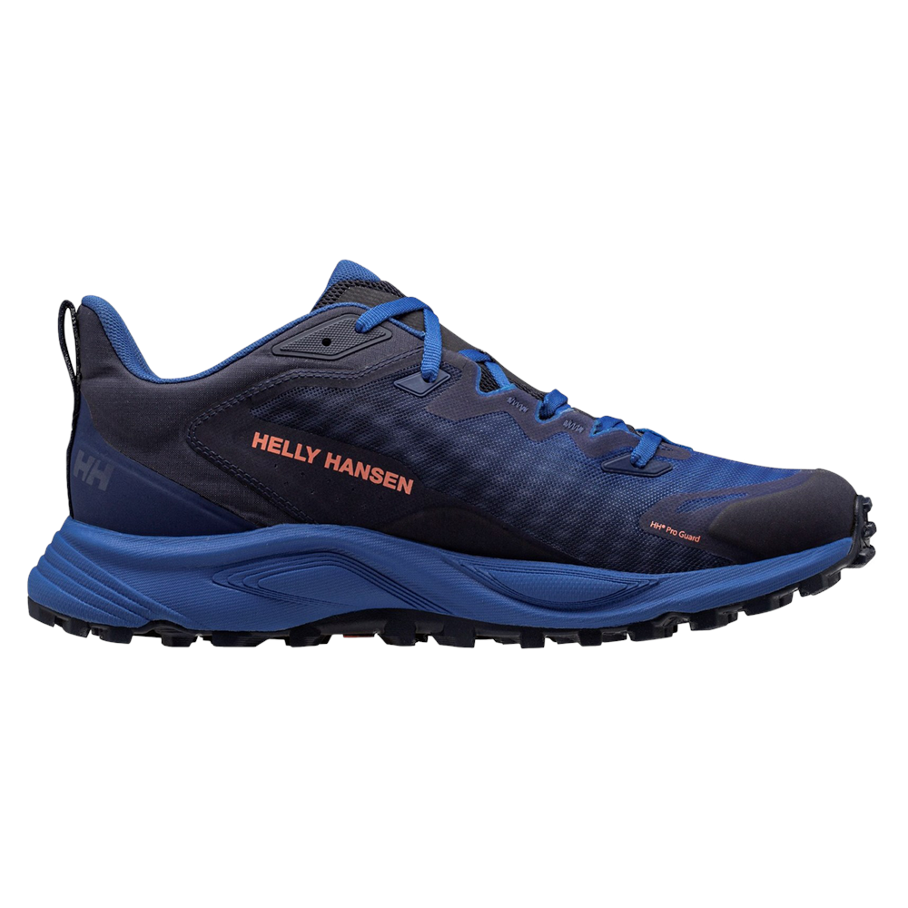 Men's Helly Hansen Sport Trail Wizard Running Shoes