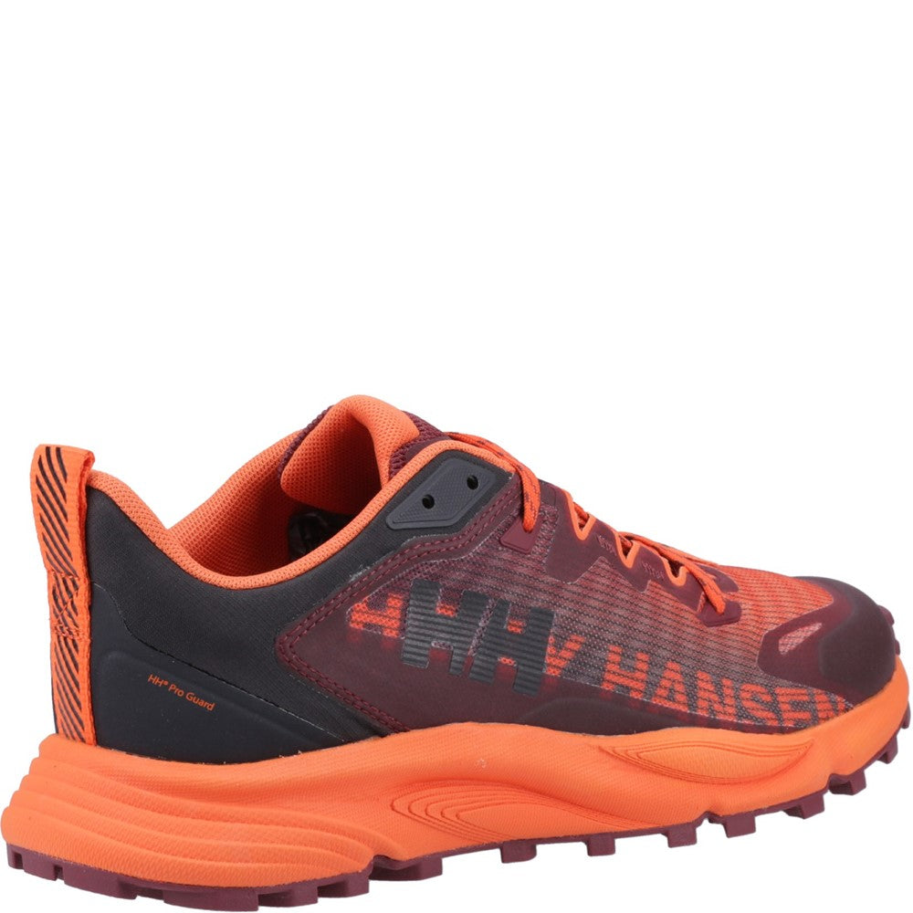 Men's Helly Hansen Sport Trail Wizard Running Shoes