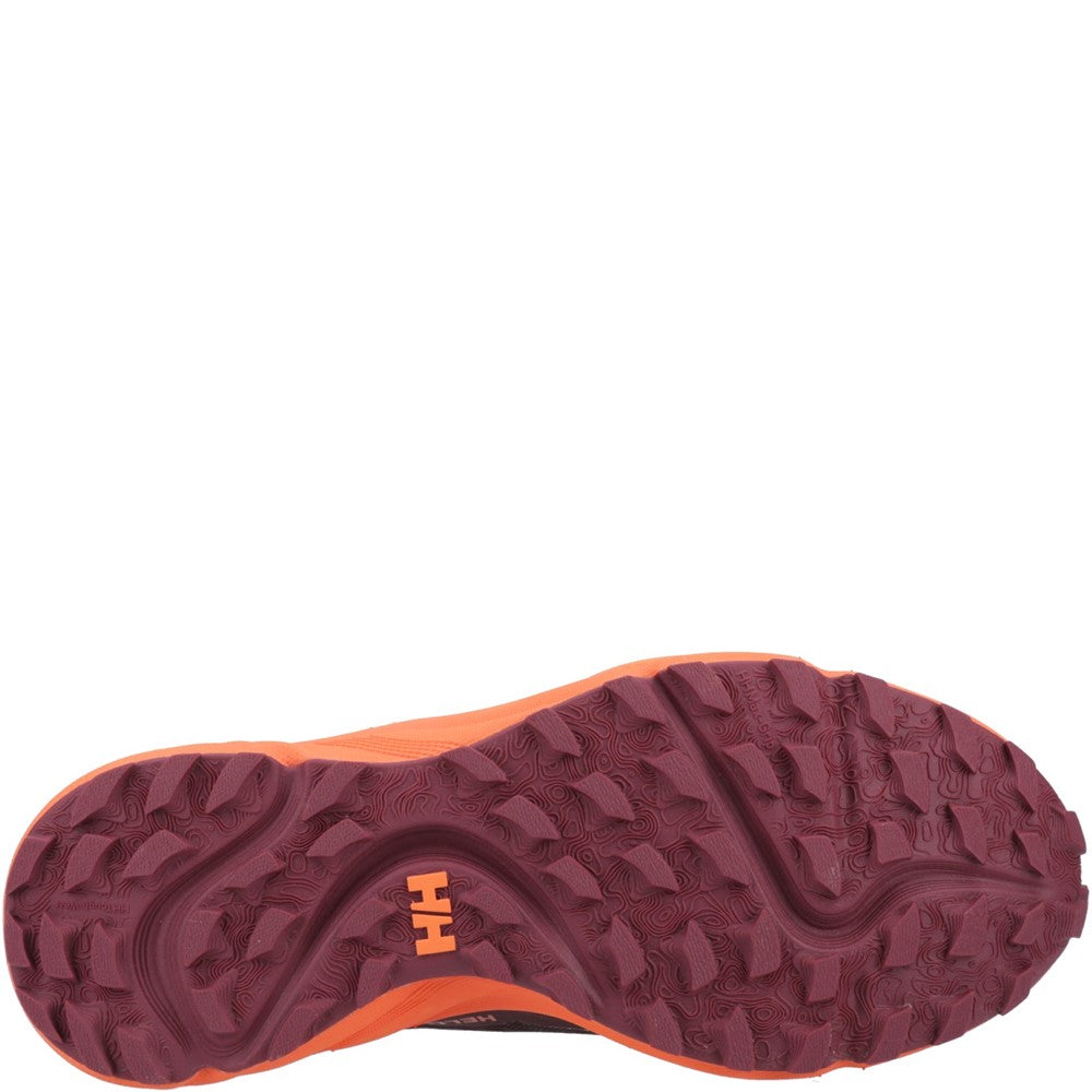 Men's Helly Hansen Sport Trail Wizard Running Shoes