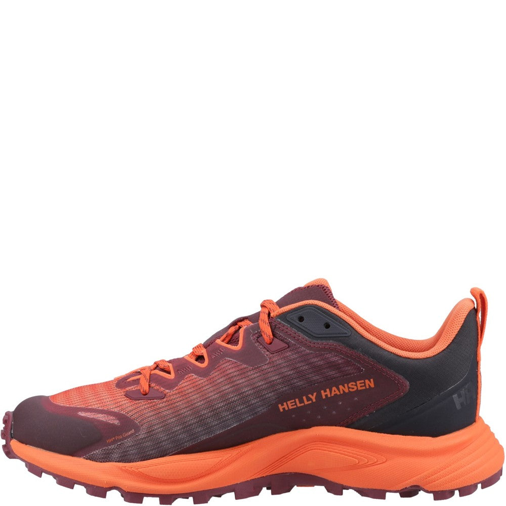 Men's Helly Hansen Sport Trail Wizard Running Shoes