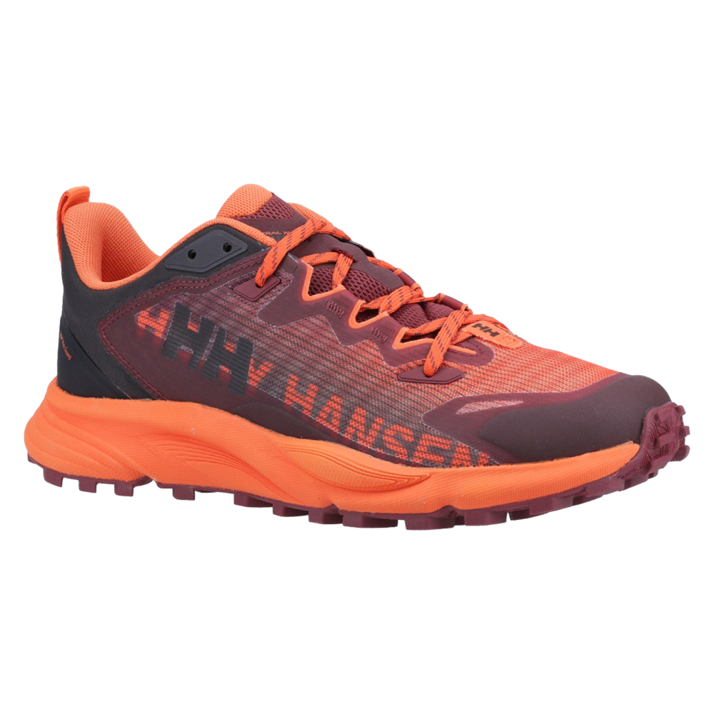 Men's Helly Hansen Sport Trail Wizard Running Shoes
