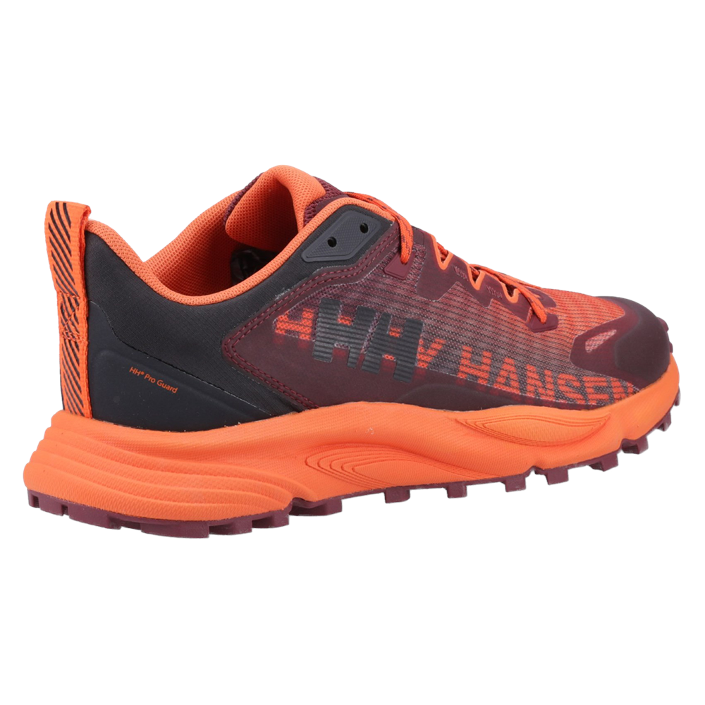 Men's Helly Hansen Sport Trail Wizard Running Shoes
