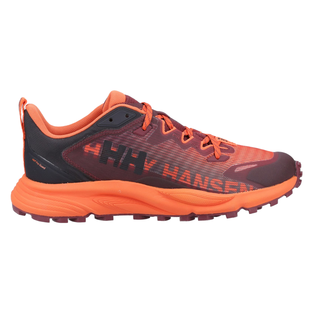 Men's Helly Hansen Sport Trail Wizard Running Shoes