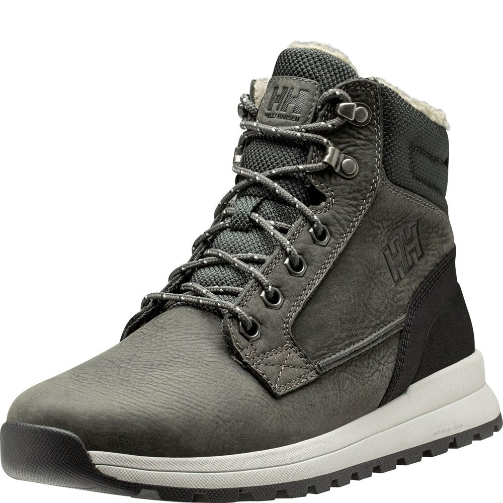 Men's Helly Hansen Sport Kelvin LX Winter Boots