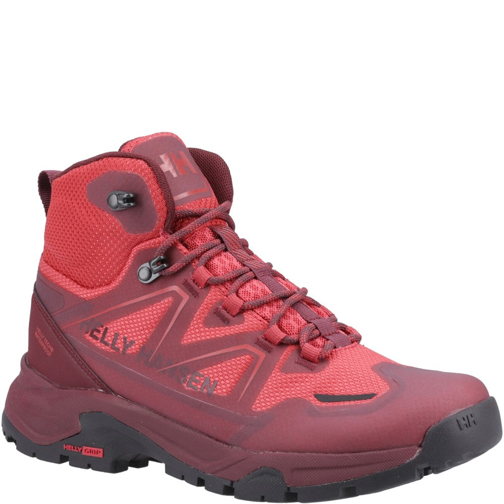 Women's Helly Hansen Sport Cascade Mid Hiker