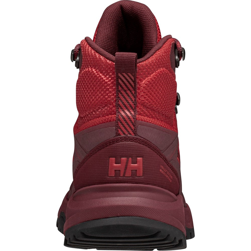 Women's Helly Hansen Sport Cascade Mid Hiker