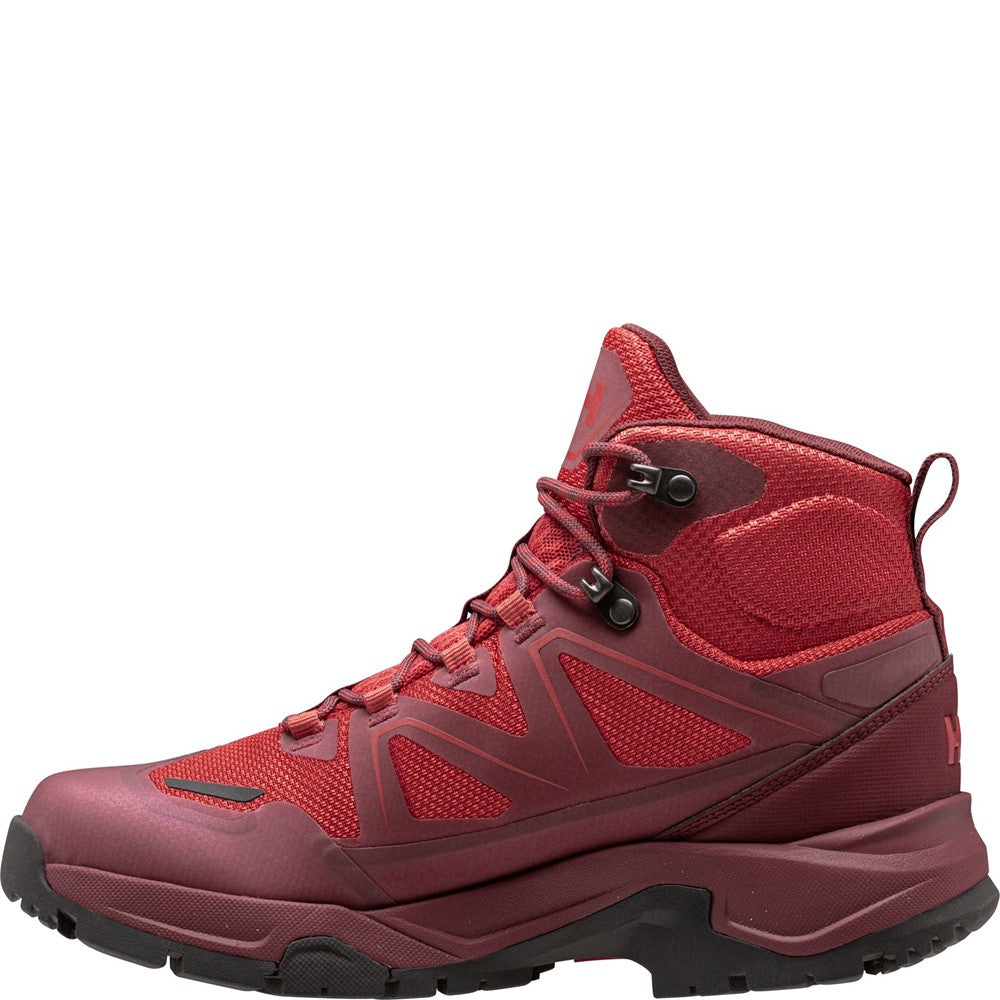 Women's Helly Hansen Sport Cascade Mid Hiker