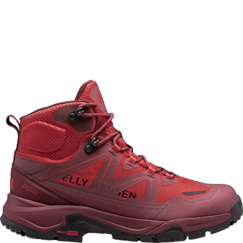 Women's Helly Hansen Sport Cascade Mid Hiker