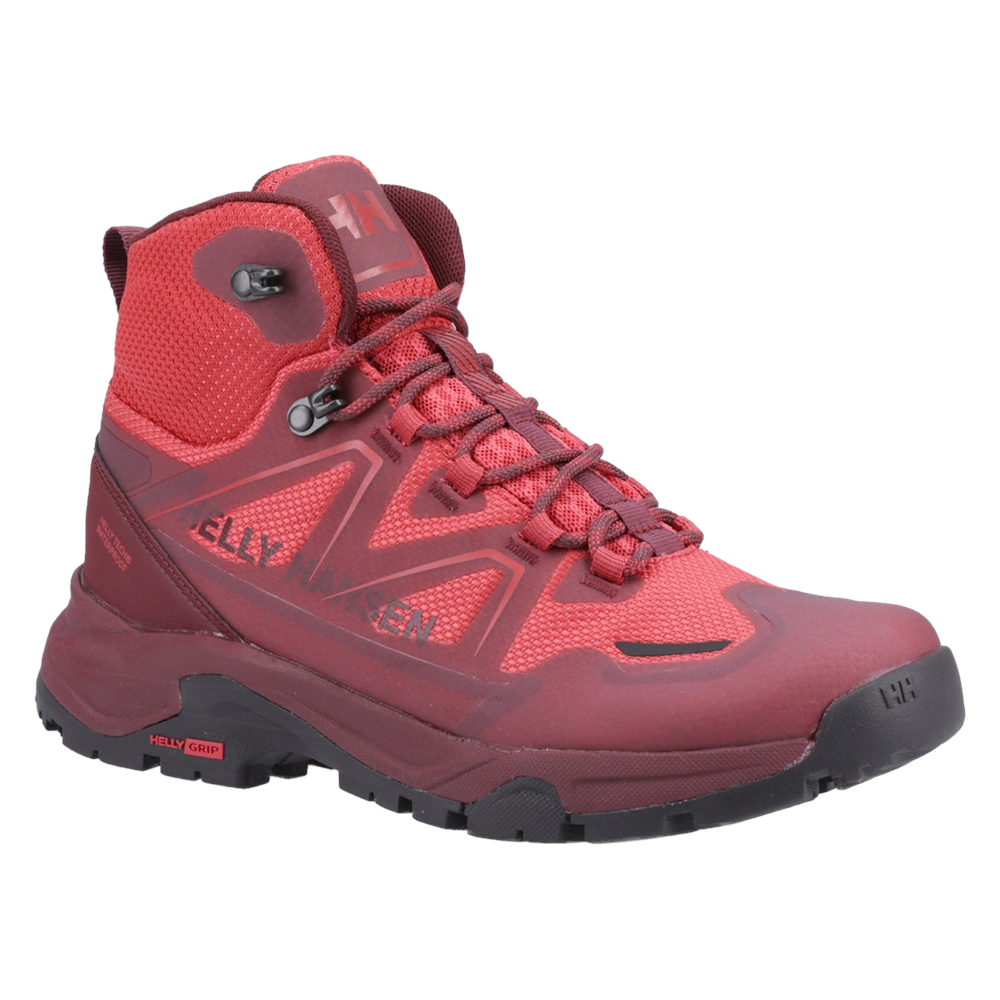 Women's Helly Hansen Sport Cascade Mid Hiker