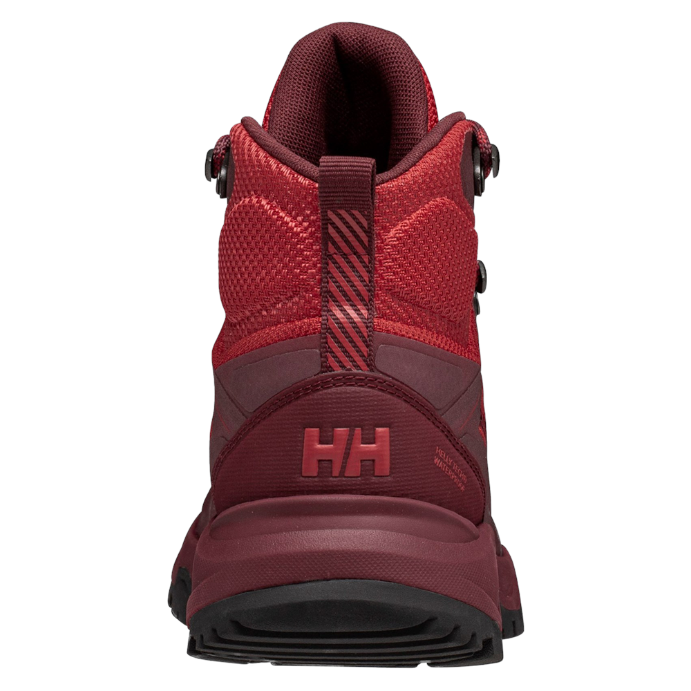Women's Helly Hansen Sport Cascade Mid Hiker