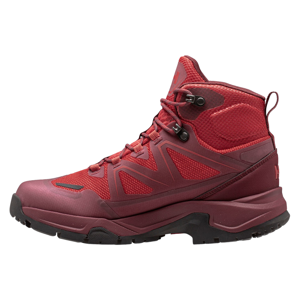 Women's Helly Hansen Sport Cascade Mid Hiker