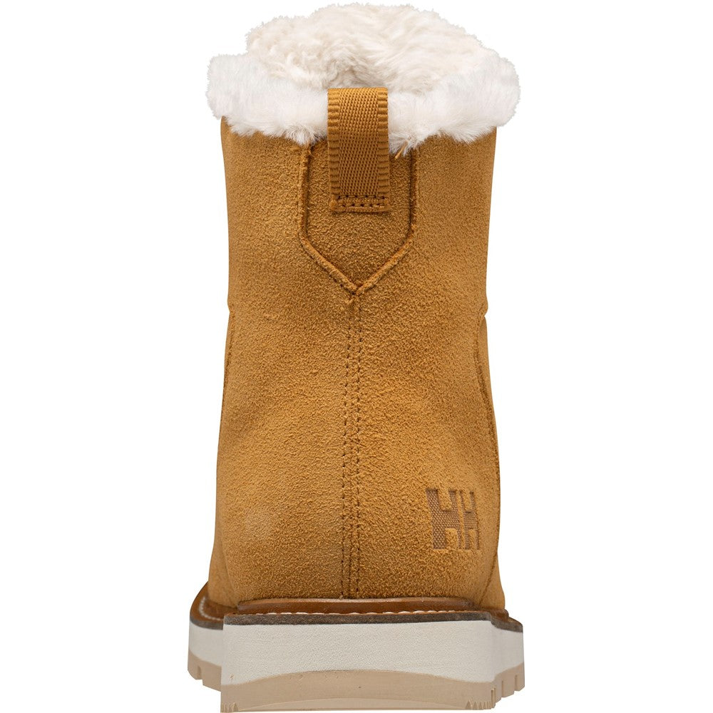 Women's Helly Hansen Sport Alma Ankle Boots