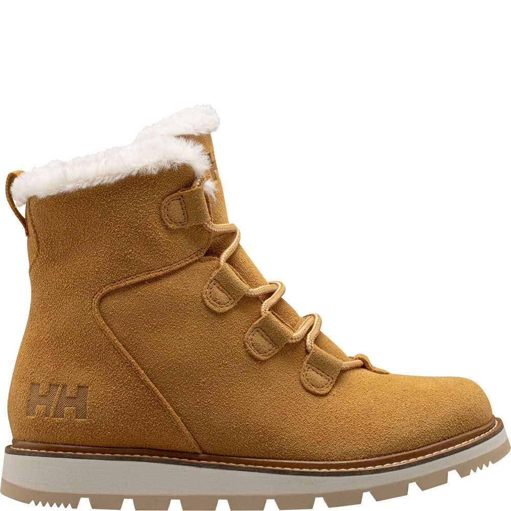 Women's Helly Hansen Sport Alma Ankle Boots