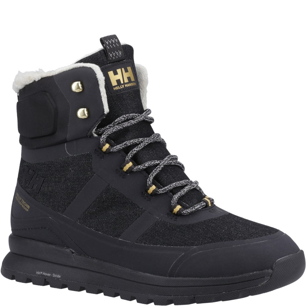 Women's Helly Hansen Sport Whitley Winter Boots