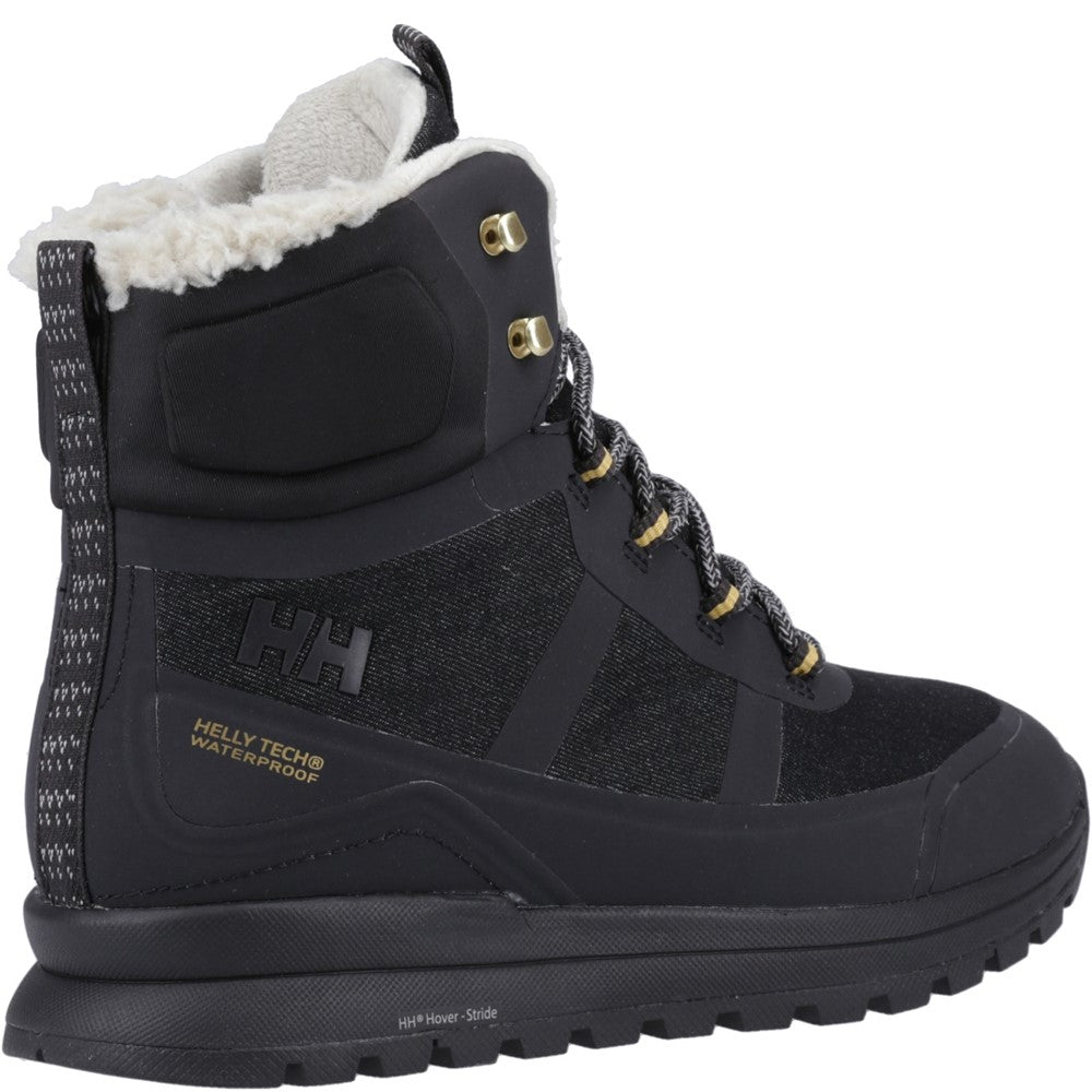 Women's Helly Hansen Sport Whitley Winter Boots