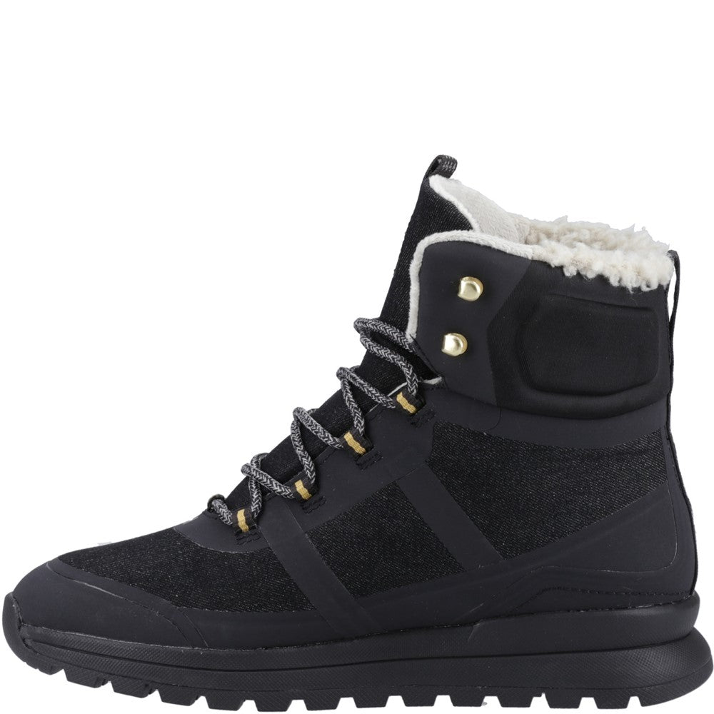Women's Helly Hansen Sport Whitley Winter Boots