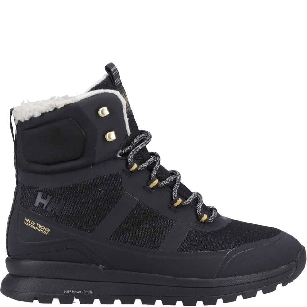 Women's Helly Hansen Sport Whitley Winter Boots