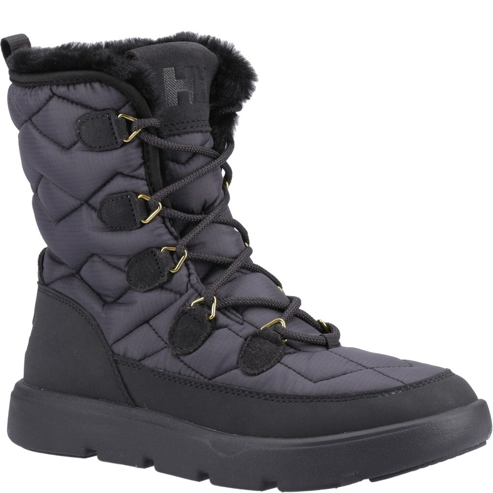 Women's Helly Hansen Sport Willetta Winter Boots