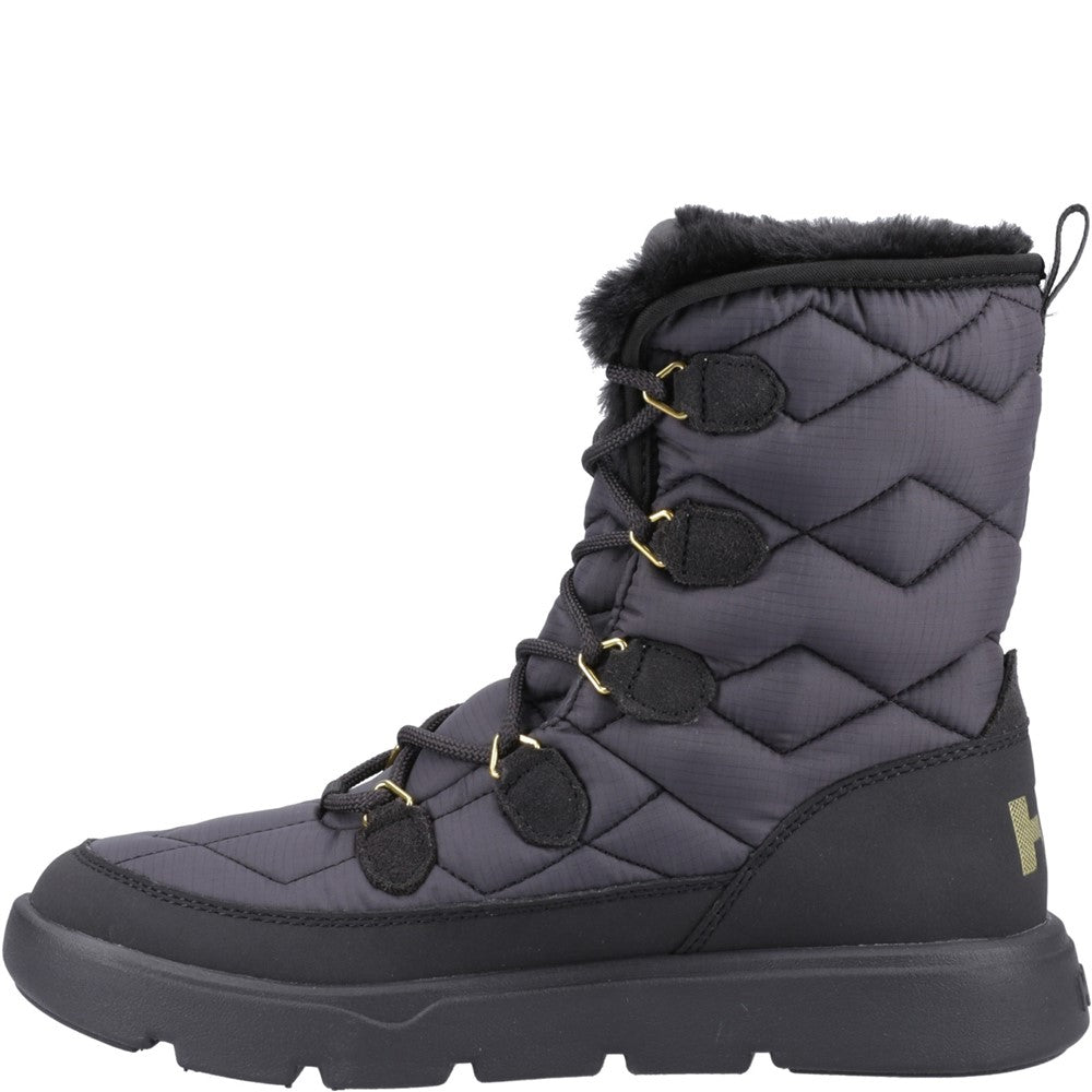Women's Helly Hansen Sport Willetta Winter Boots