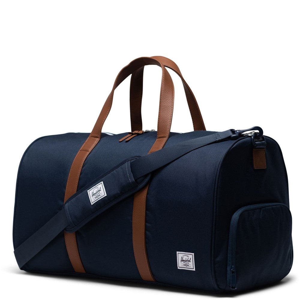Unisex Herschel Bags Herschel Novel Duffle