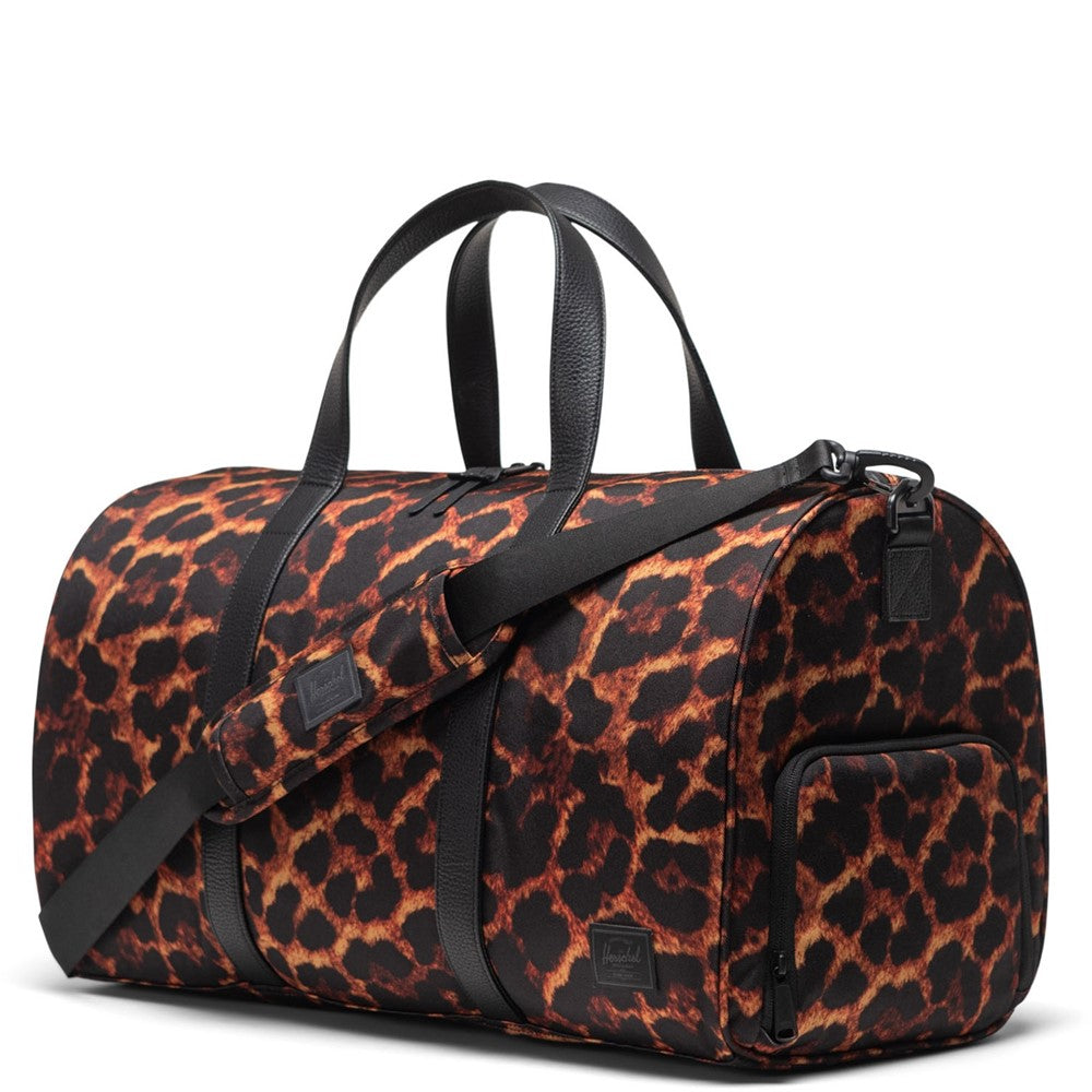 Unisex Herschel Bags Herschel Novel Duffle