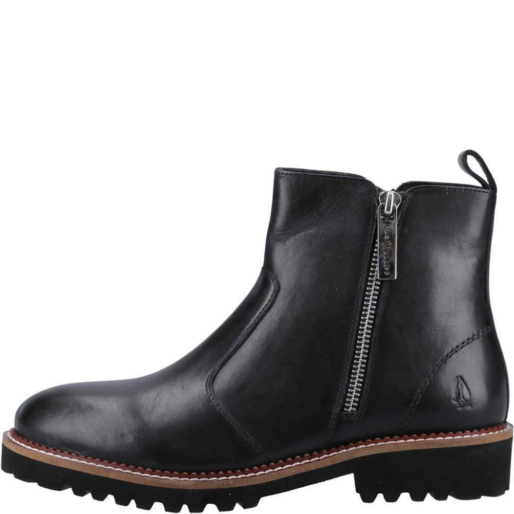 Women's Hush Puppies Grace Zip Boot