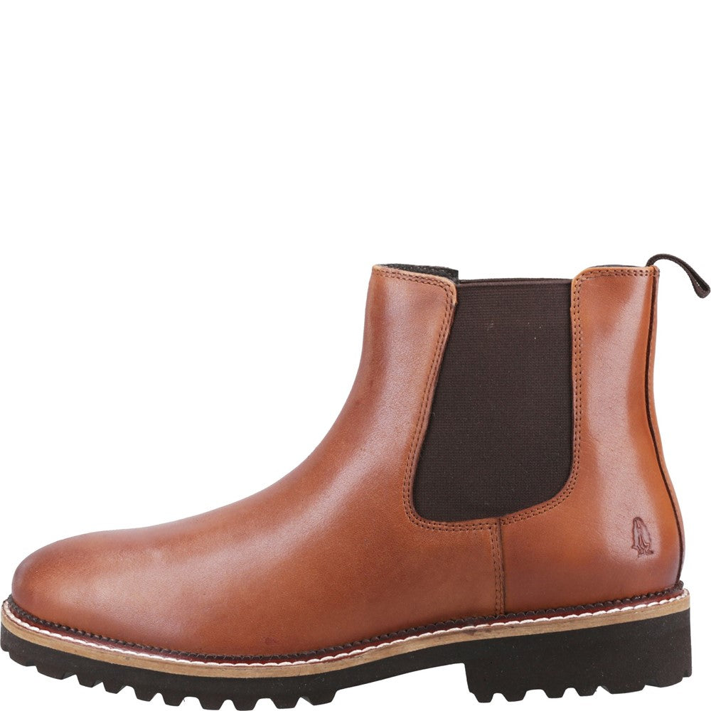Women's Hush Puppies Gwyneth Chelsea Boot