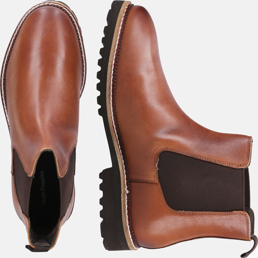 Women's Hush Puppies Gwyneth Chelsea Boot