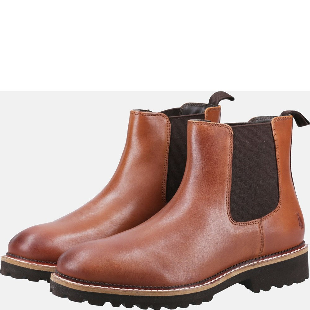 Women's Hush Puppies Gwyneth Chelsea Boot