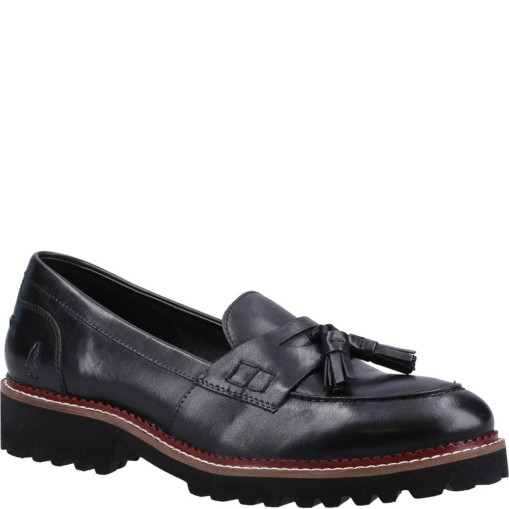 Women's Hush Puppies Ginny Tassel Loafer