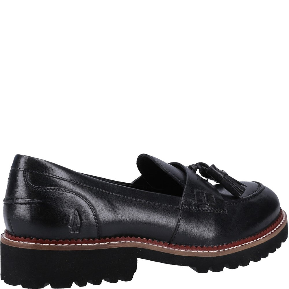 Women's Hush Puppies Ginny Tassel Loafer