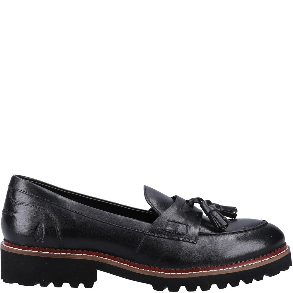Women's Hush Puppies Ginny Tassel Loafer