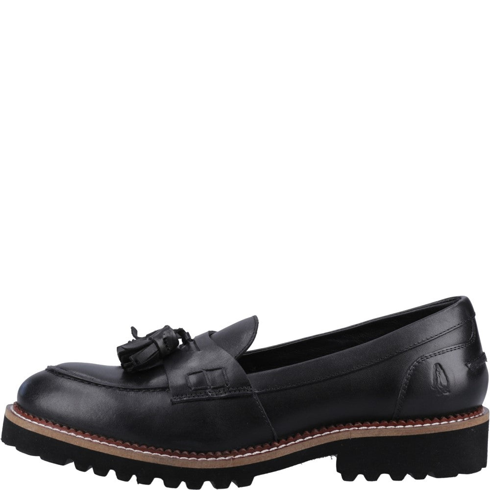 Women's Hush Puppies Ginny Tassel Loafer